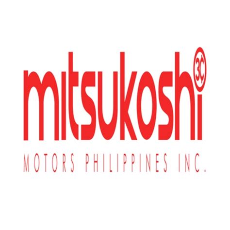 Mitsukoshi Motors Phils. Inc. .